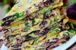amaranth-pancakes