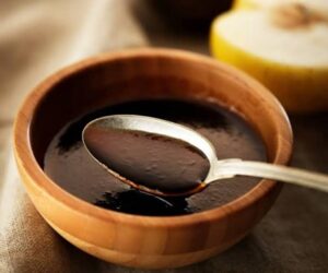 Autumn-pear-paste
