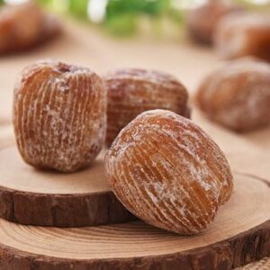 Candied-dates