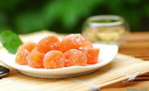 Candied-fruits-Glacé-fruit-蜜饯-Mijian