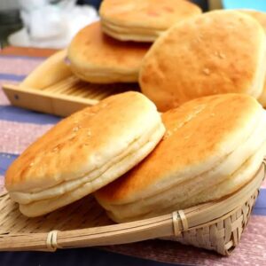 Chinese-pancakes 