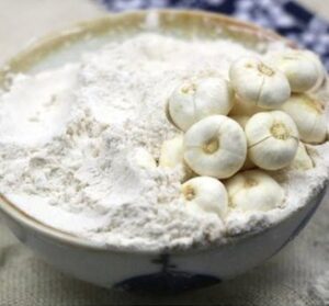 Chuanbei-powder
