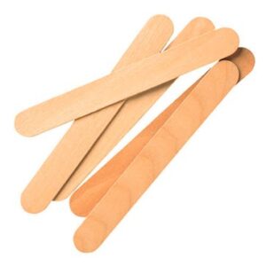 Disposable-tongue-depressor