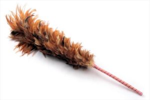 Feather Duster
