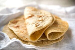 Flatbread