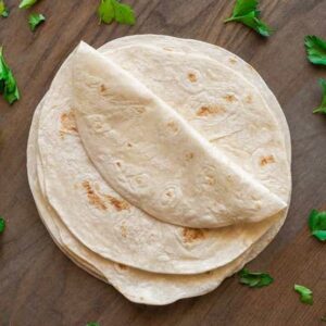 Flatbread