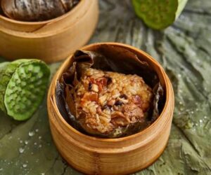 Glutinous-rice