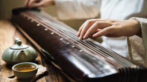 Guqin