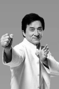 Jackie-Chan