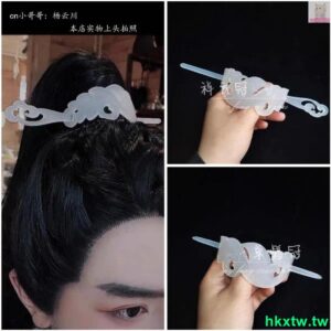 Jade-hair-crown