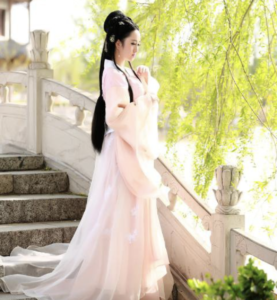 Jiangnan-women