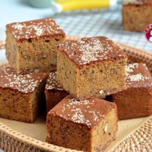 Jujube-cake