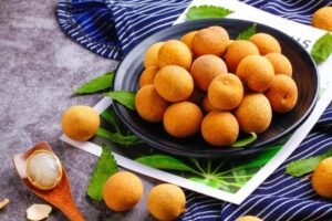 longan