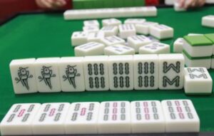 Mahjong