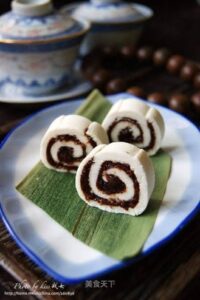 Milk-rolls
