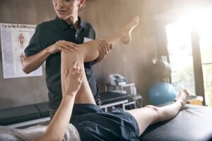 Physical-therapy