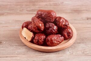 Red-dates-Jujube