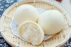 Steamed-buns 