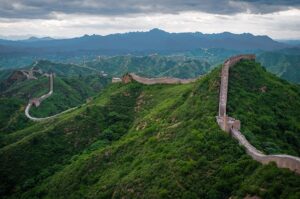 The-Great-Wall-of-China