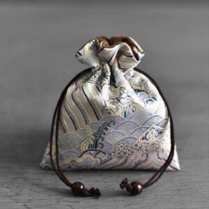 The purse money pouch