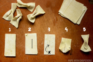 The-steps-of-making-ribbon-pastries