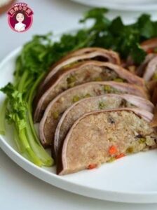 Tripe-with-glutinous-rice