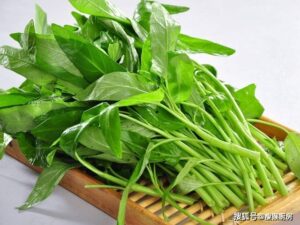 Water-spinach