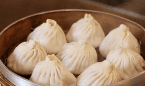 Xiao-Long-Bao
