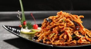 Yuxiang-shredded-pork