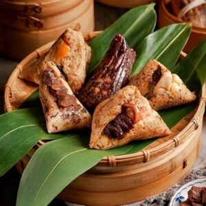 Zongzi