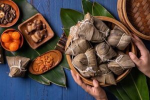 Zongzi