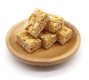 almond-cake