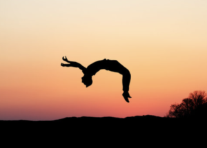 backflip