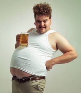 big-beer-belly