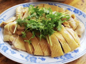 boiled-chicken