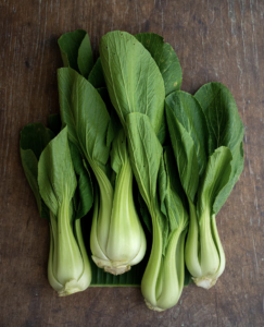 bok-choy