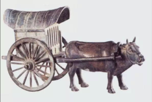 bullock-cart