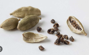 cardamom