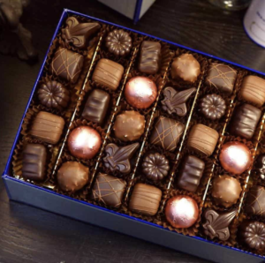 chocolate