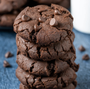 chocolate-cookie
