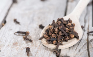 cloves