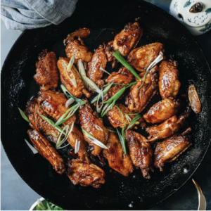 cola-chicken-wings