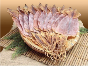 dried-squid