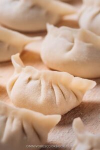 dumplings