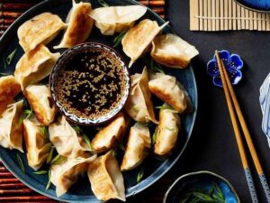 dumplings