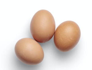 eggs