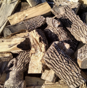 firewood