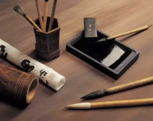 four-treasures-of-the-study