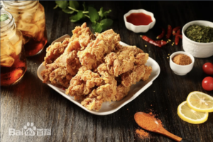 fried-chicken