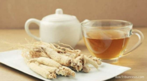 ginseng-tea